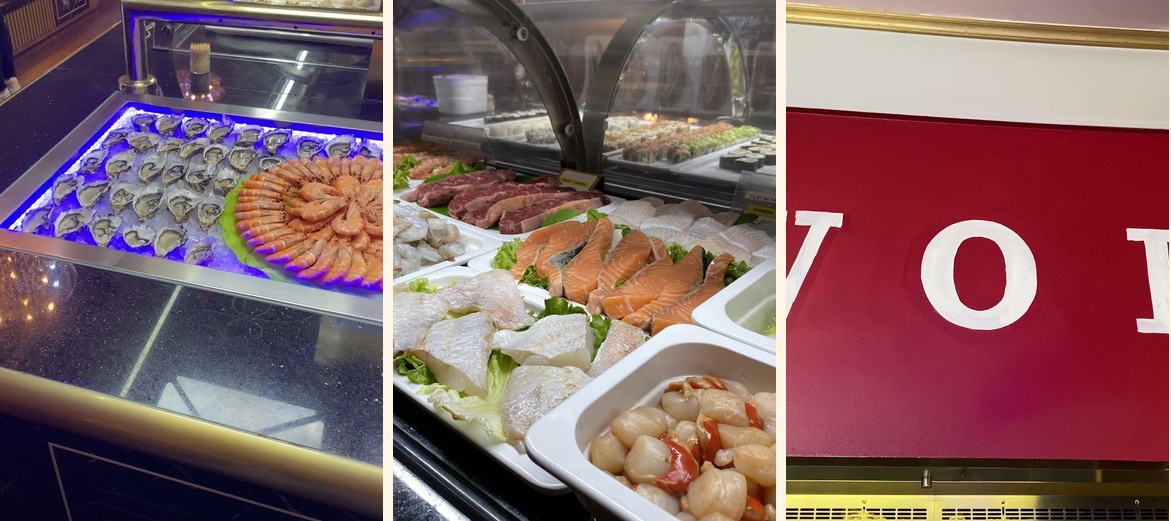 Le Panda - Gallery Image 1