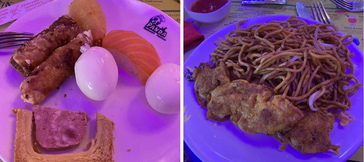 Le Panda - Gallery Image 2