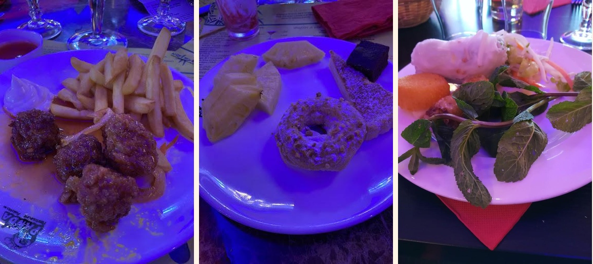 Le Panda - Gallery Image 3