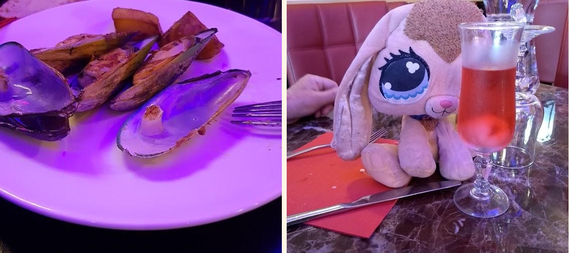 Le Panda - Gallery Image 6