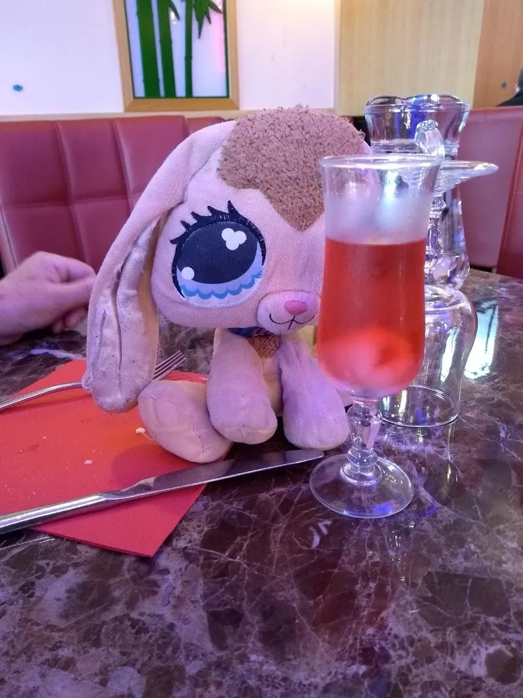 Cocktail Maison Avec Alcool